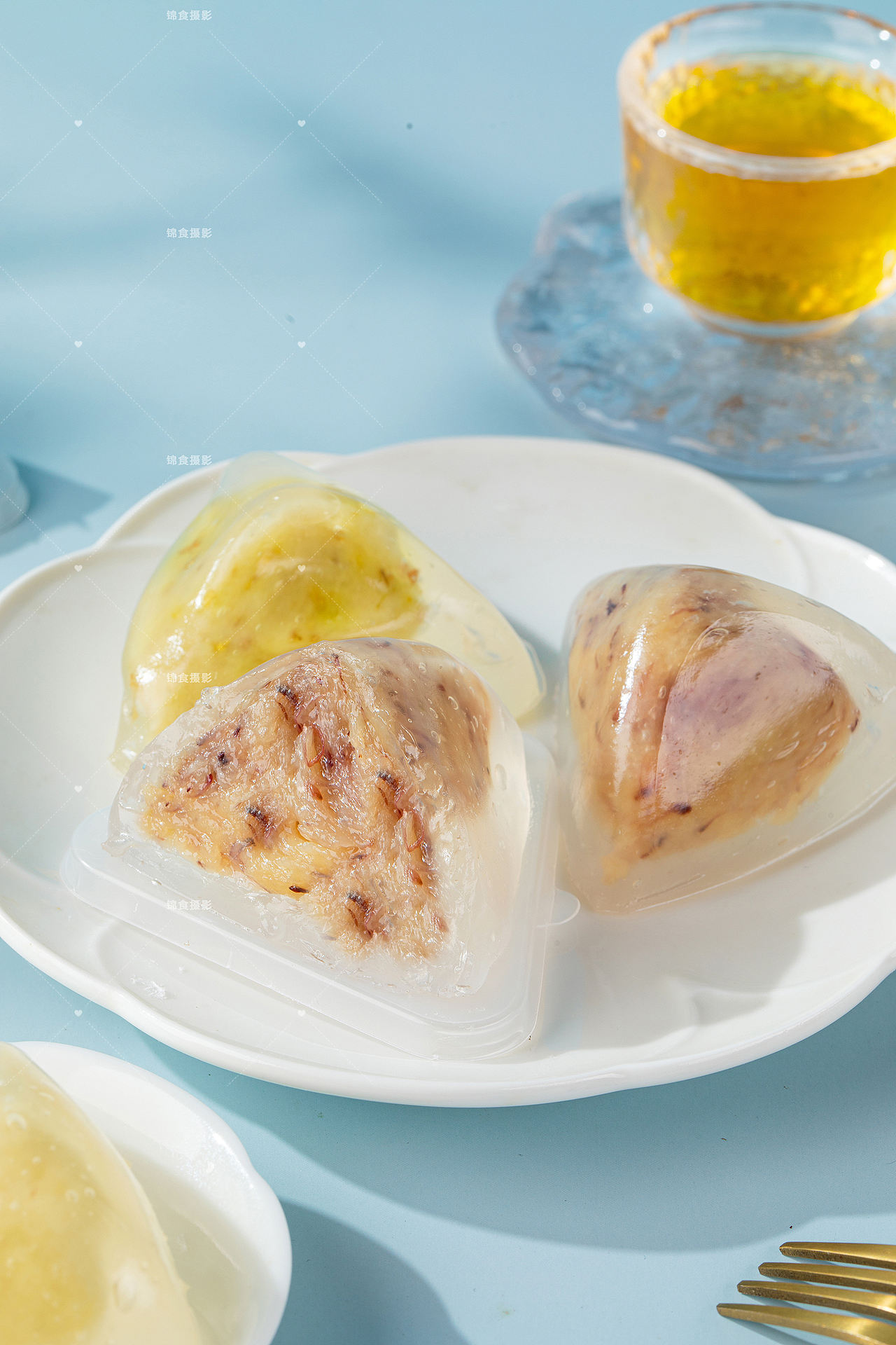 端午节榴莲冰粽多口味拍摄/粽子礼盒拍照/宜昌美食摄影（图ZNDA2NDQ5MTAw） - 美食摄影 - 站酷设计师宜昌锦食摄影原创素材 - 站酷ZCOOL