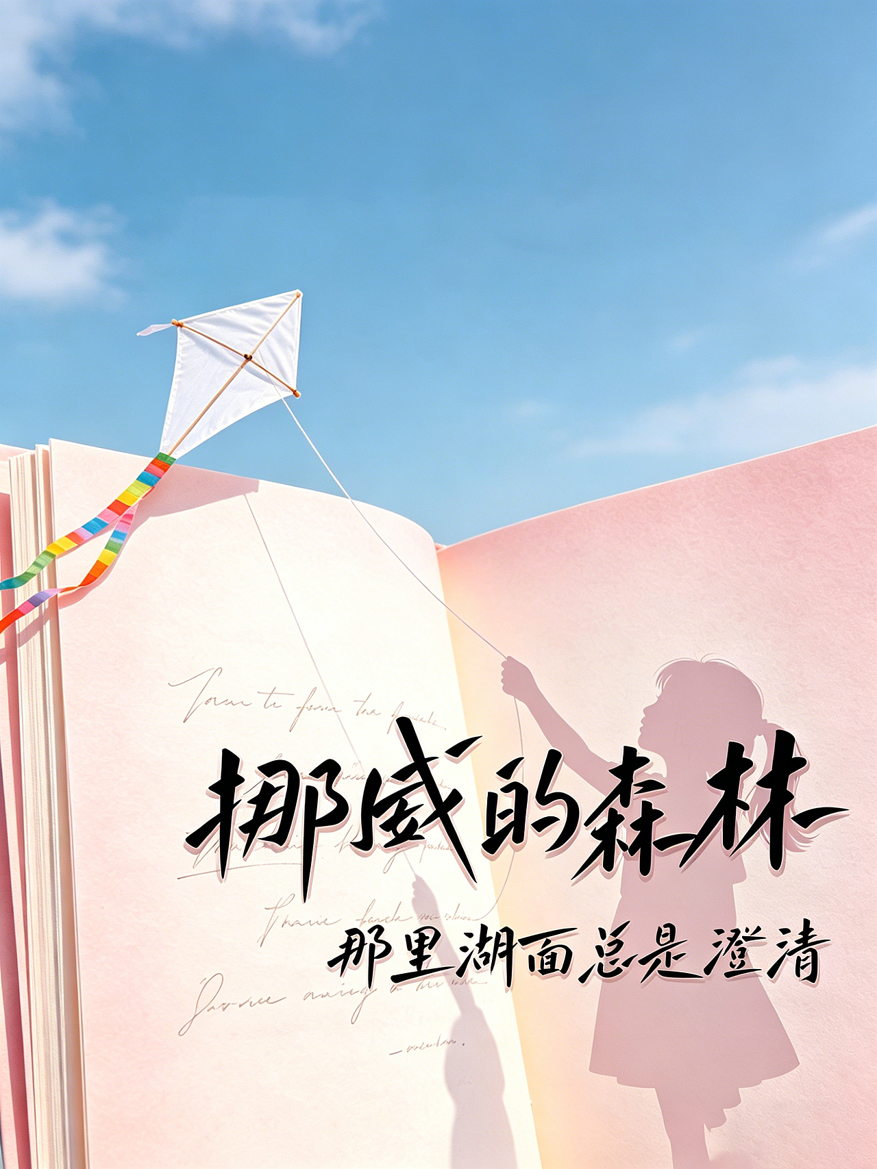 方正字迹-子漆飒行体 海报设计（图ZNDA2NDQ5NjMy） - 字体/字形 - 站酷设计师墨子漆原创素材 - 站酷ZCOOL