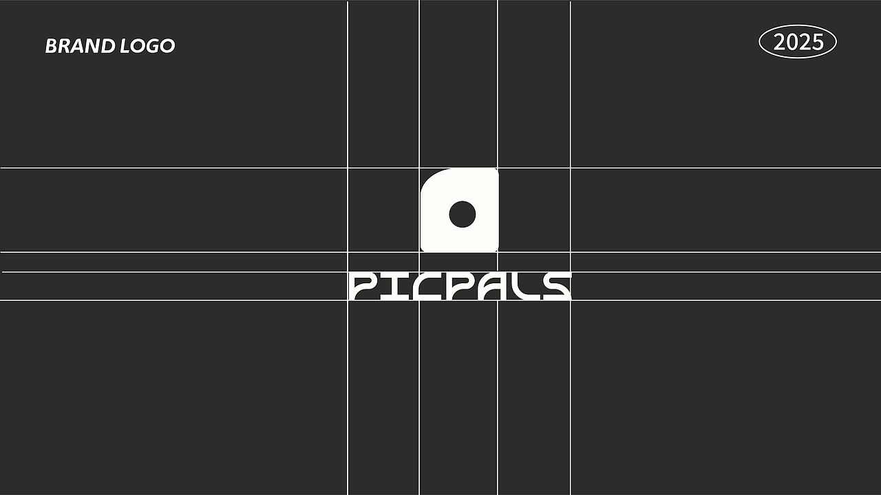PICPALS匹克球品牌设计(图ZNDA2NDUwNjk2) - 品牌 - 站酷设计师骇客嘟嘟原创素材 - 站酷ZCOOL