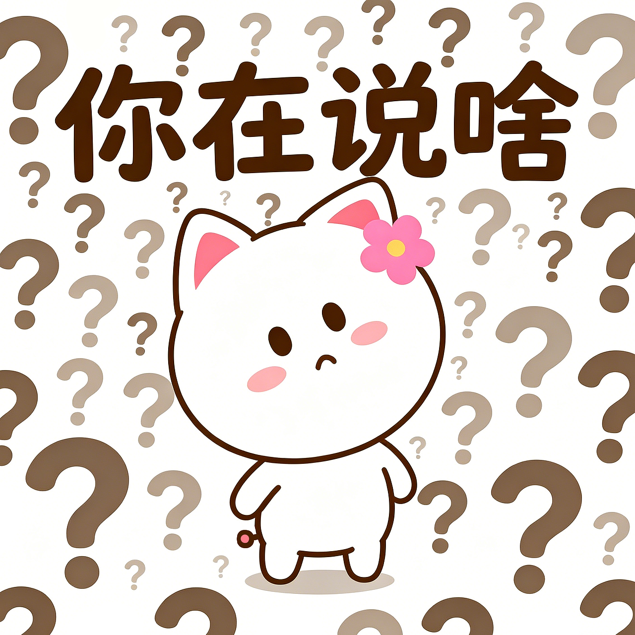 桃小仙可爱头像表情（图ZNDA2NDUyMzQ4） - 单幅漫画 - 站酷设计师仙粑原创素材 - 站酷ZCOOL