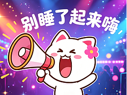 桃小仙可愛(ài)頭像表情