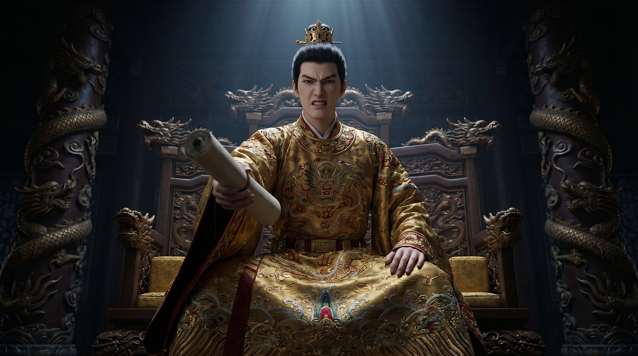 金色奇缘（图ZNDA2NDUyNTAw） - AI作品 - 站酷设计师东方拾遗原创素材 - 站酷ZCOOL