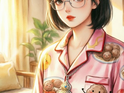《潮汕老宅设计 Vol.5 | 给二次元兄妹设计了