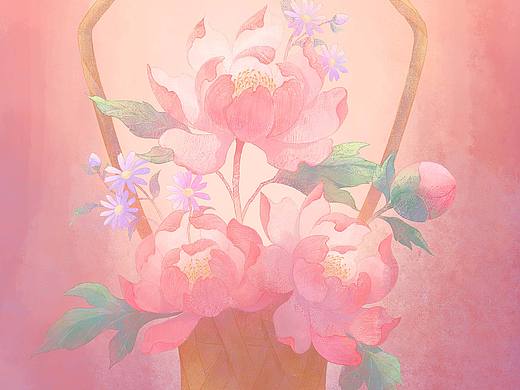 芍药