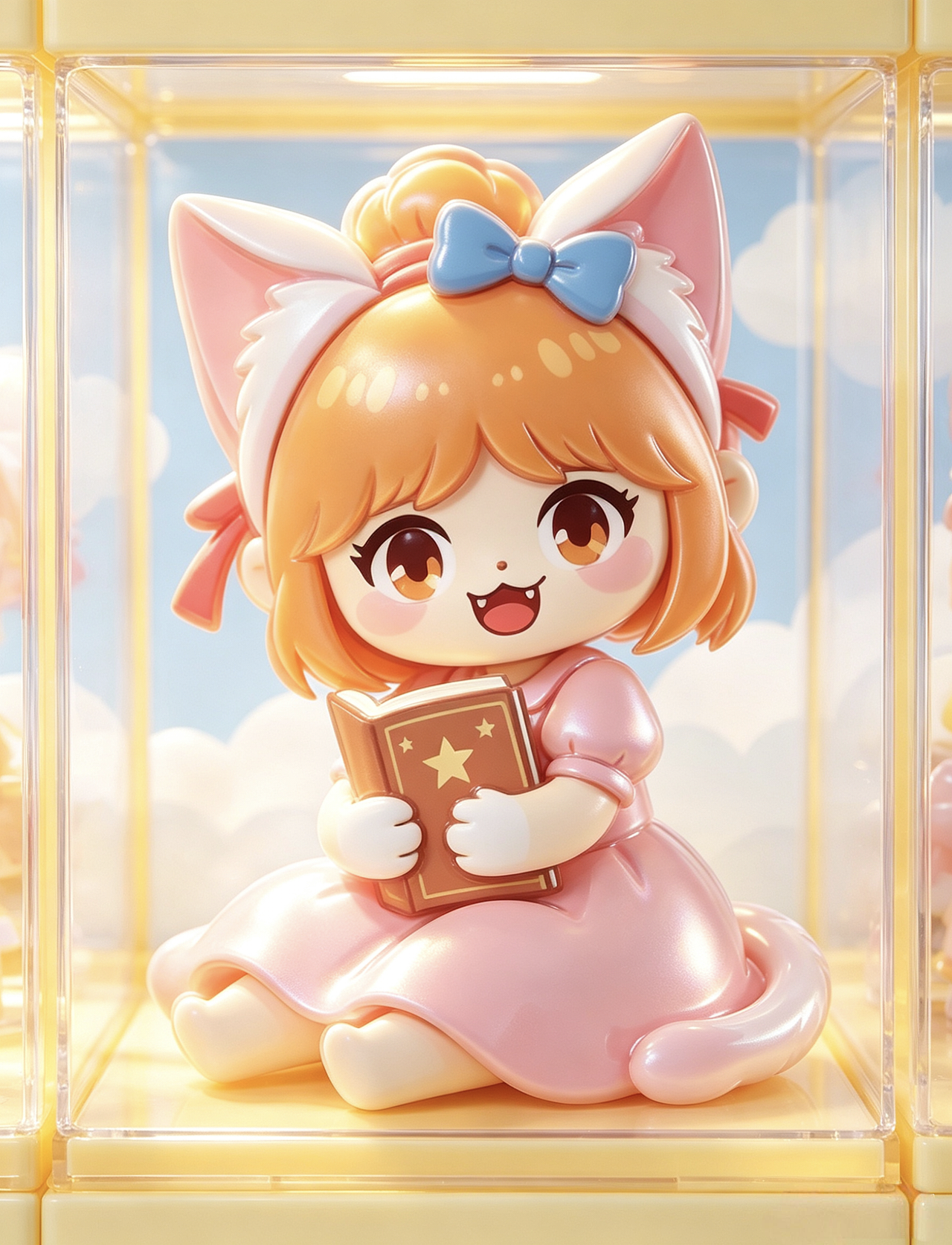食在老友擀面皮店IP设计（图ZNDA2NDYzNDU2） - IP形象 - 站酷设计师叁烱原创素材 - 站酷ZCOOL