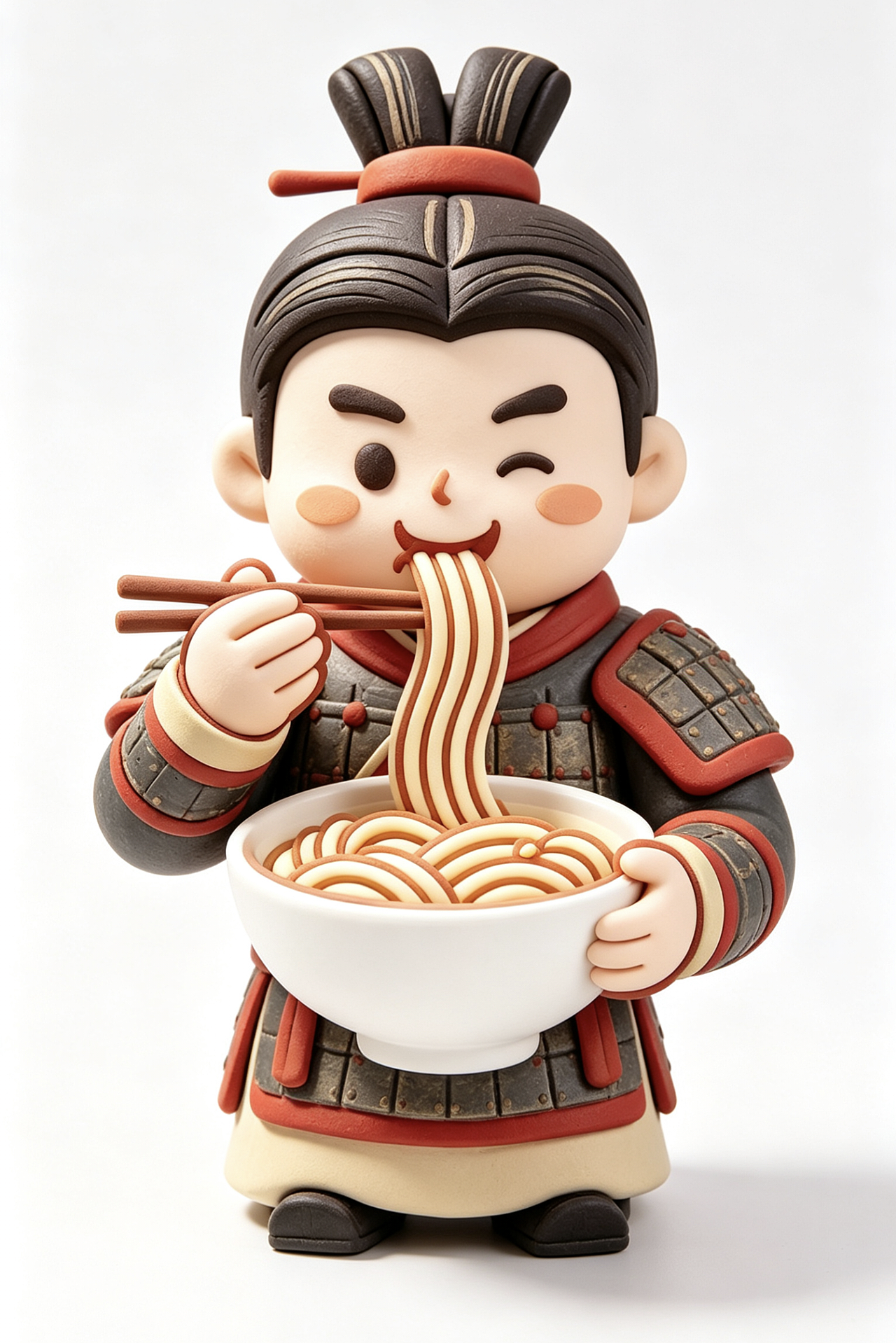 食在老友LOGO方案二（图ZNDA2NDY0MDgw） - IP形象 - 站酷设计师叁烱原创素材 - 站酷ZCOOL