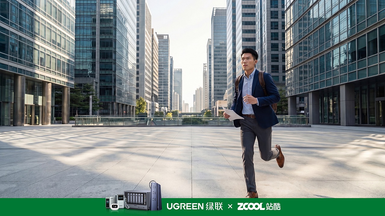 智护未来:逆转危机的“超级外脑”(图ZNDA2NDY3NDI0) - AI作品 - 站酷设计师周小贺原创素材 - 站酷ZCOOL