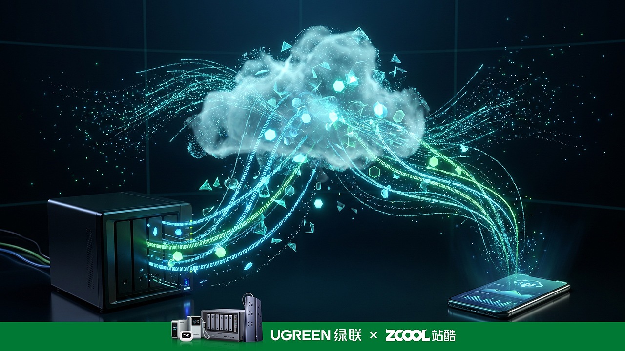 智护未来:逆转危机的“超级外脑”(图ZNDA2NDY3NDUy) - AI作品 - 站酷设计师周小贺原创素材 - 站酷ZCOOL
