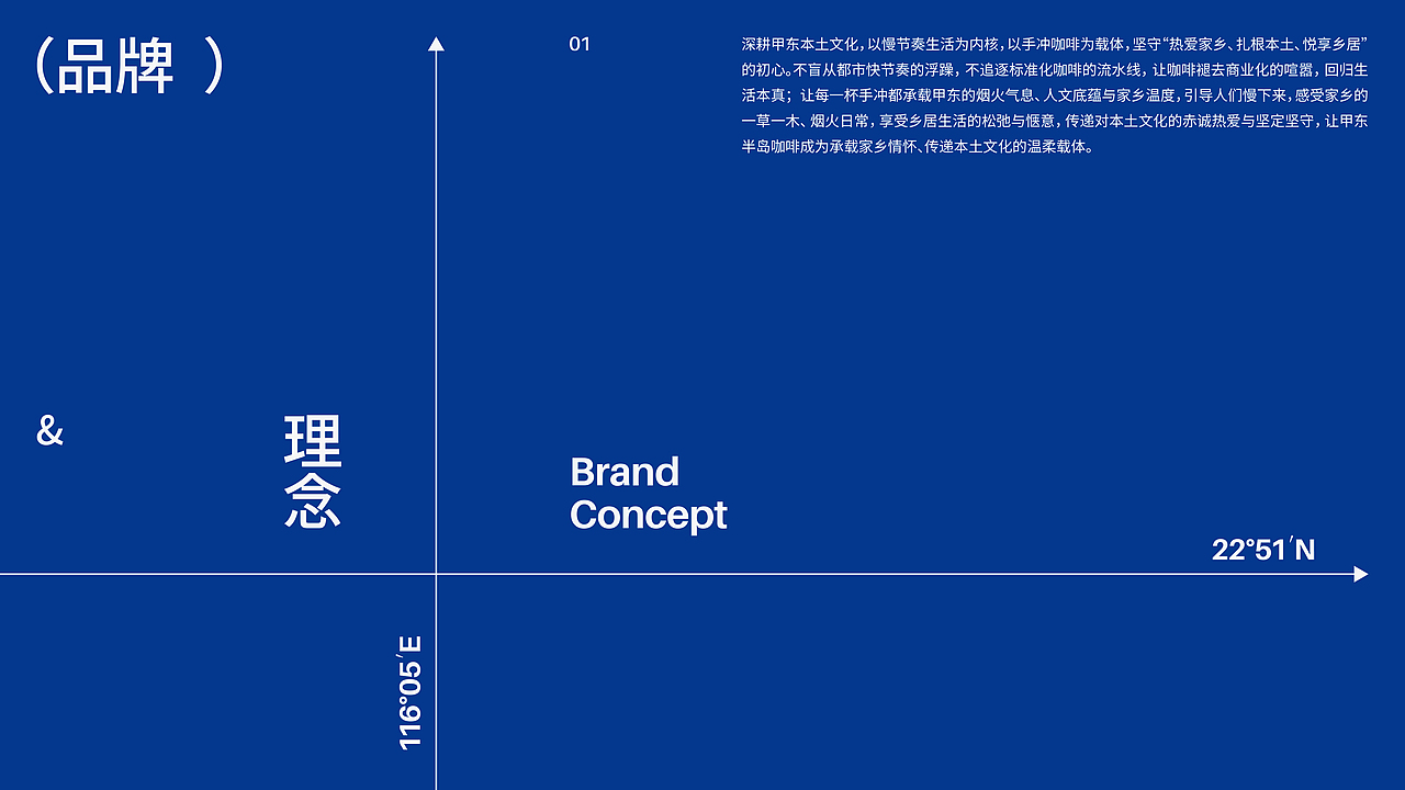 半岛咖啡（品牌在地文化的思考）（图ZNDA2NDY5Njg0） - 品牌 - 站酷设计师刘昱辰原创素材 - 站酷ZCOOL