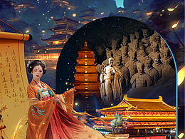 线下