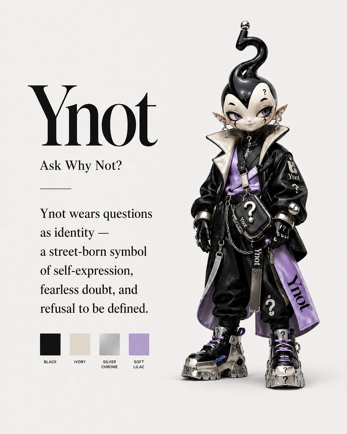 Ynot|Ask Why Not?(图ZNDA2NDcyOTQ4) - 人物/生物 - 站酷设计师Ynot123原创素材 - 站酷ZCOOL