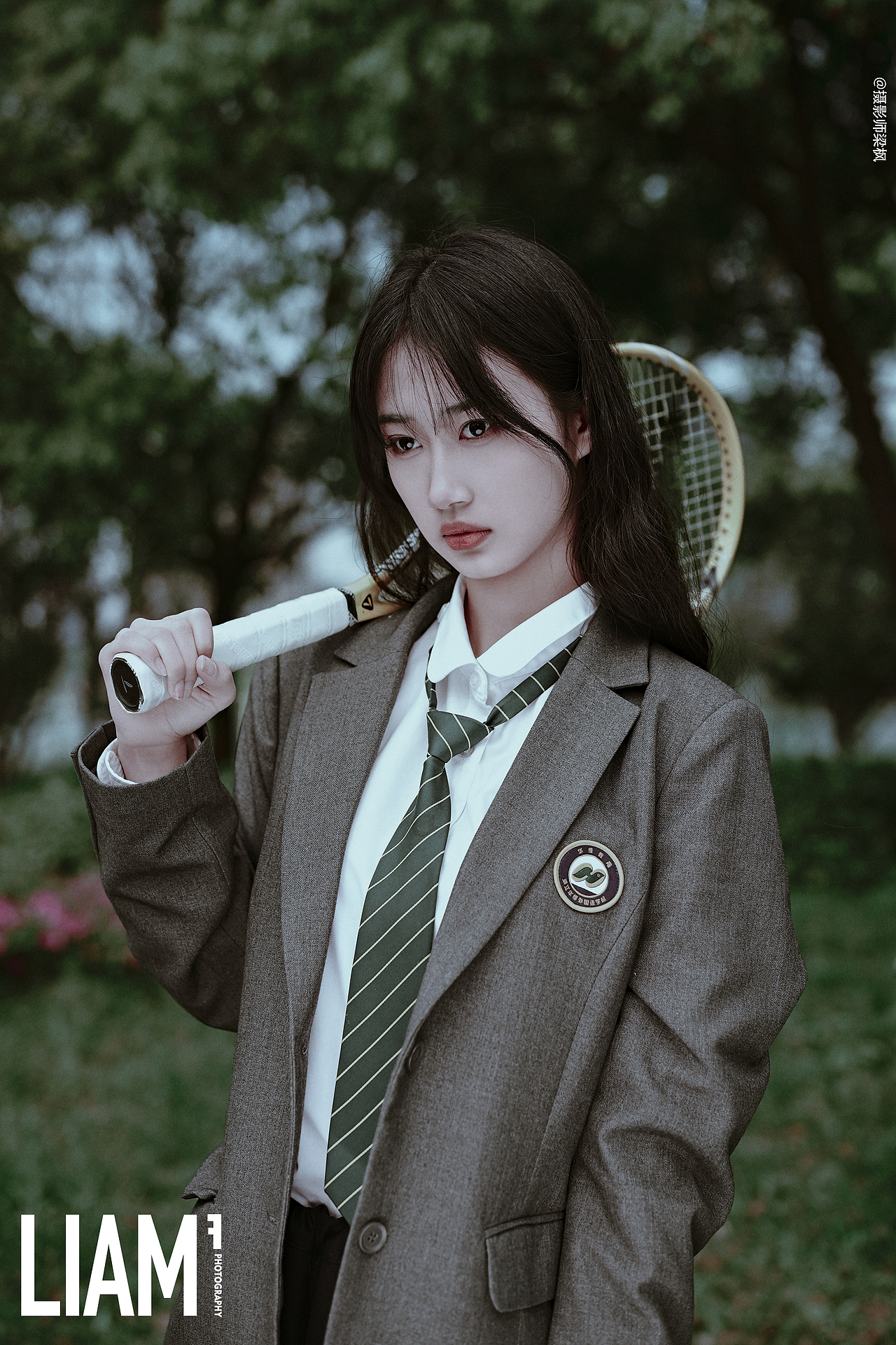 summer（图ZNDA2NDgyMTE2） - 人像摄影 - 站酷设计师Liam梁枫原创素材 - 站酷ZCOOL