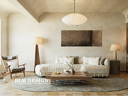 诧寂风-白龙马效果图