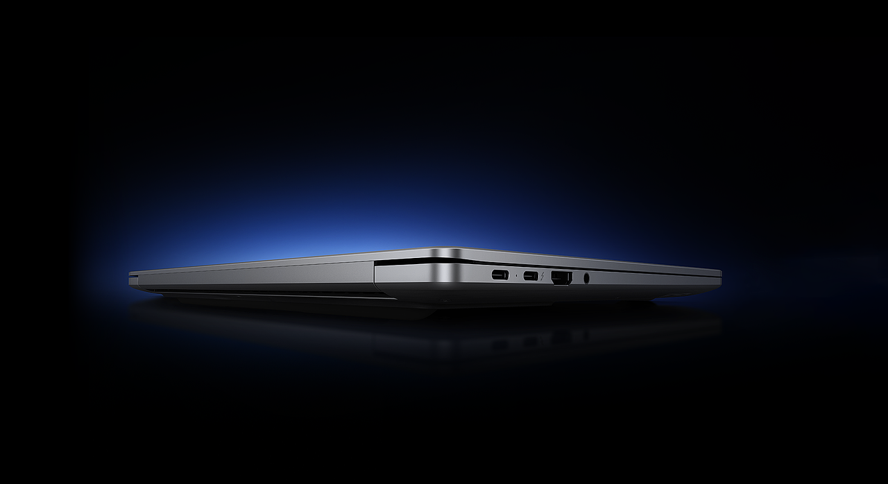 REDMI BOOK PRO 2026 产品详情页（图ZNDA2NDkzODcy） - 电商 - 站酷设计师竹蜻蜓studio原创素材 - 站酷ZCOOL
