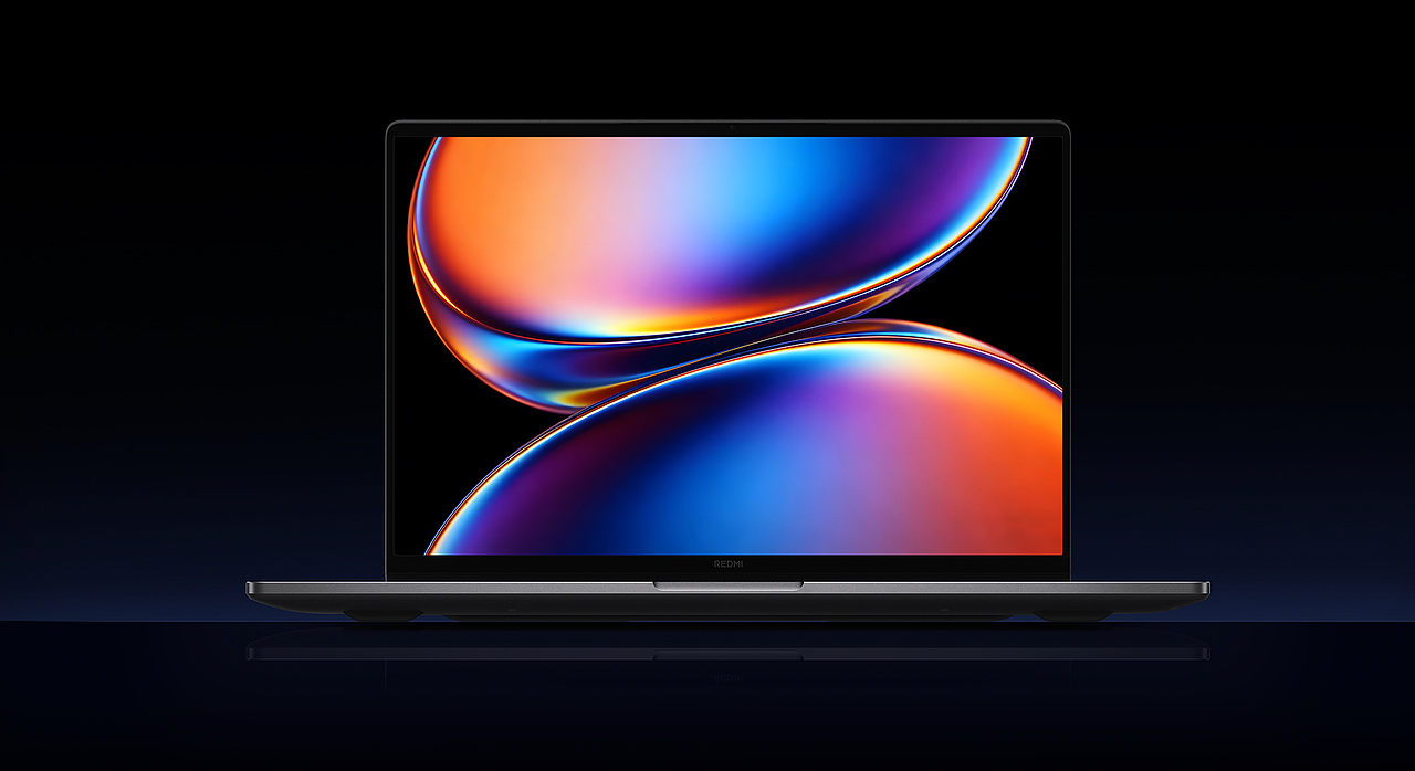 REDMI BOOK PRO 2026 产品详情页（图ZNDA2NDkzODc2） - 电商 - 站酷设计师竹蜻蜓studio原创素材 - 站酷ZCOOL