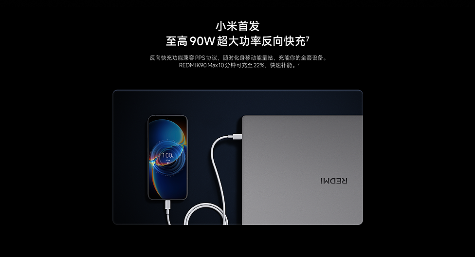 REDMI BOOK PRO 2026 产品详情页（图ZNDA2NDkzOTcy） - 电商 - 站酷设计师竹蜻蜓studio原创素材 - 站酷ZCOOL