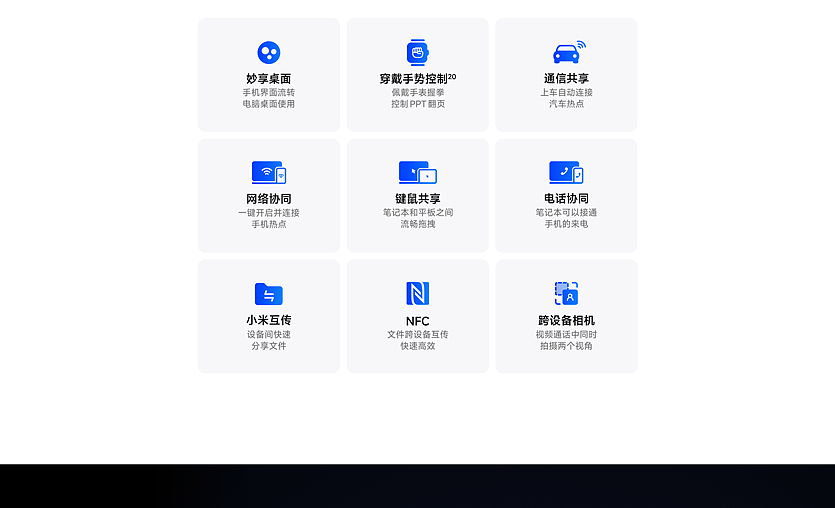 REDMI BOOK PRO 2026 产品详情页（图ZNDA2NDk0MDA0） - 电商 - 站酷设计师竹蜻蜓studio原创素材 - 站酷ZCOOL