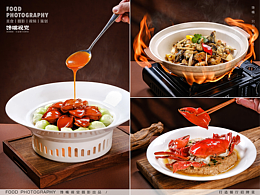 粤菜经典x馋嘴视觉丨Food丶CZUi丨深圳美食摄影