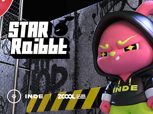 星兔无限/STAR RABBIT