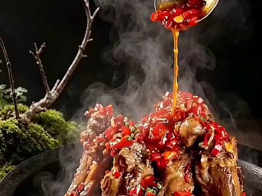 深圳美食短视频拍摄丨菜品拍摄丨食品拍摄丨电商摄影