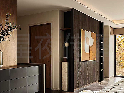 中古风