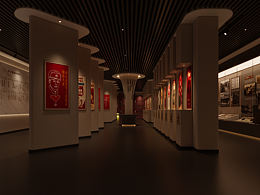 党建展厅