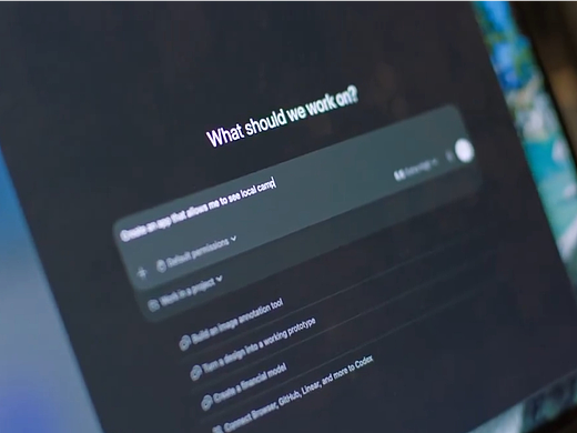 用 Codex 做 UI/UX 设计，像开了个实时协作团队，设计闭环彻底跑通