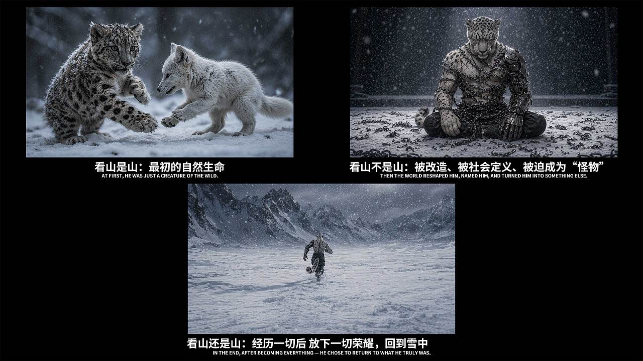 归雪-Balas潮玩IP设计(图ZNDA2NTExMTMy) - 人物/生物 - 站酷设计师热心市民杨生原创素材 - 站酷ZCOOL