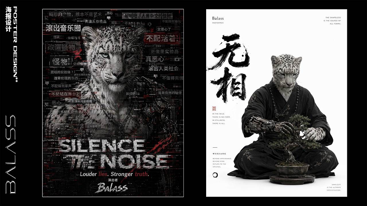 归雪-Balas潮玩IP设计(图ZNDA2NTExMTYw) - 人物/生物 - 站酷设计师热心市民杨生原创素材 - 站酷ZCOOL