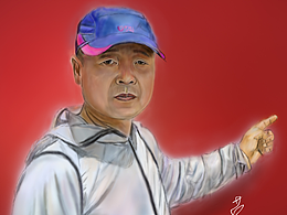 我的四叔