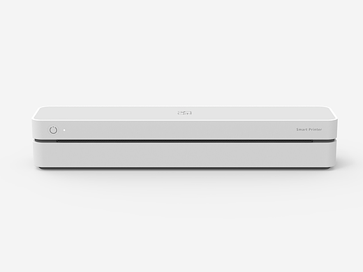 HPRT MT610（个人主页-ZNzM1NjAyMjQ=） - 电子产品 - 站酷设计师YUSTUDIO原创素材 - 站酷ZCOOL
