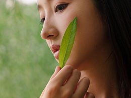 绿意