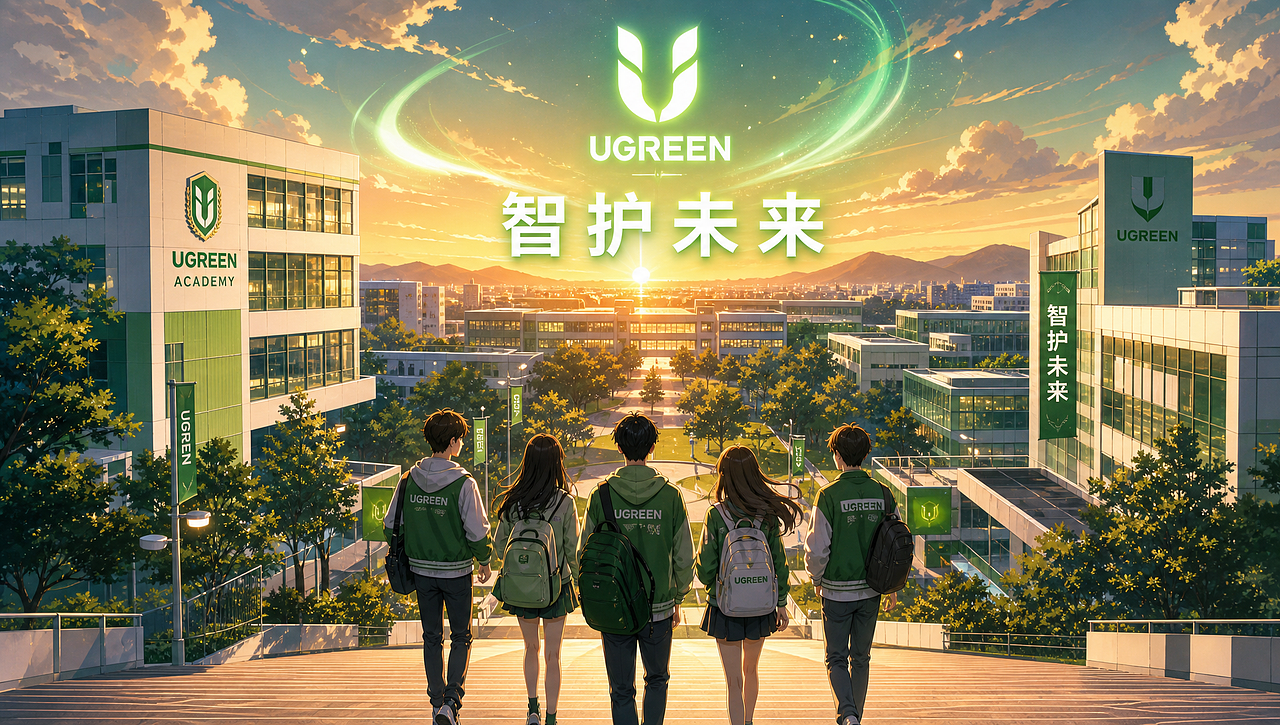 《未来校园》（图ZNDA2NTE1NzIw） - AI作品 - 站酷设计师xixihaha13原创素材 - 站酷ZCOOL