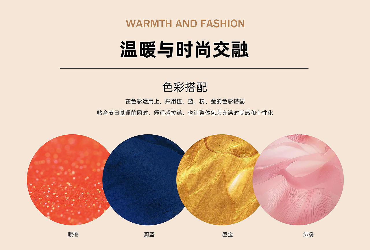 贺团圆包装设计 | 以创意诠释团圆心意（图ZNDA2NTE1Nzk2） - 包装 - 站酷设计师汉威泰合品牌设计原创素材 - 站酷ZCOOL