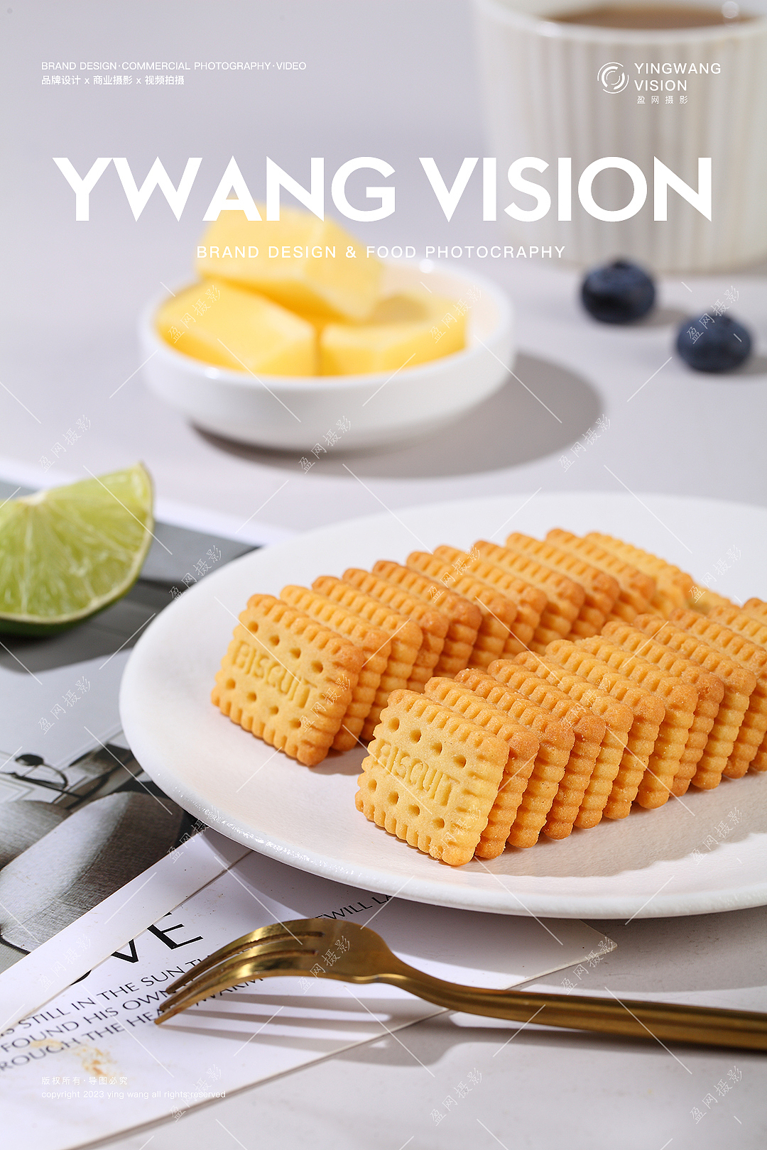 美食摄影 零食饼干拍摄 黄油小饼干（图ZNDA2NTE4MTAw） - 美食摄影 - 站酷设计师盈网原创素材 - 站酷ZCOOL