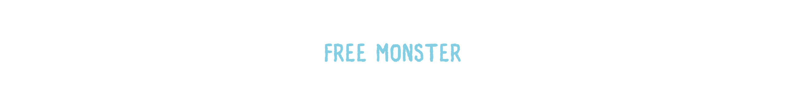 Free_monster的个人主页（封面预览） - 主页封面设置 - 站酷设计师Free_monster原创素材 - 站酷ZCOOL