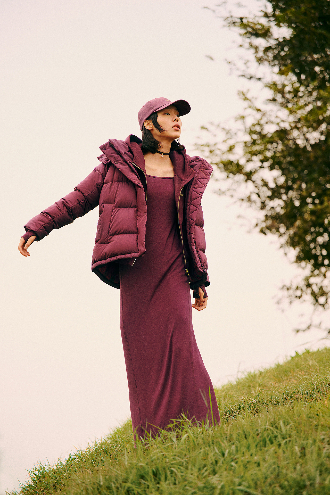 LULULEMON2026 与她感受不重复的春天（图ZNDA2NTI1OTQw） - 修图/后期 - 站酷设计师黑白君工作室原创素材 - 站酷ZCOOL