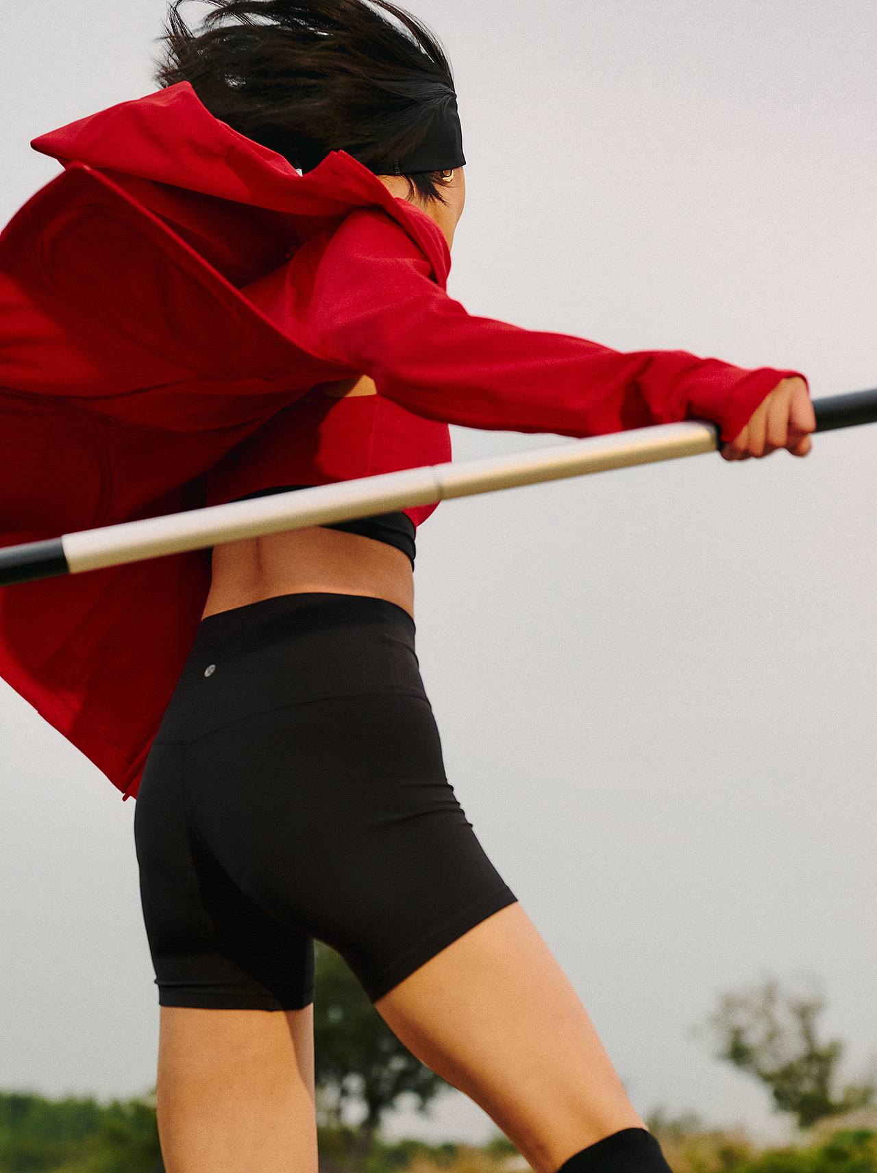 LULULEMON2026 与她感受不重复的春天（图ZNDA2NTI2MDA0） - 修图/后期 - 站酷设计师黑白君工作室原创素材 - 站酷ZCOOL
