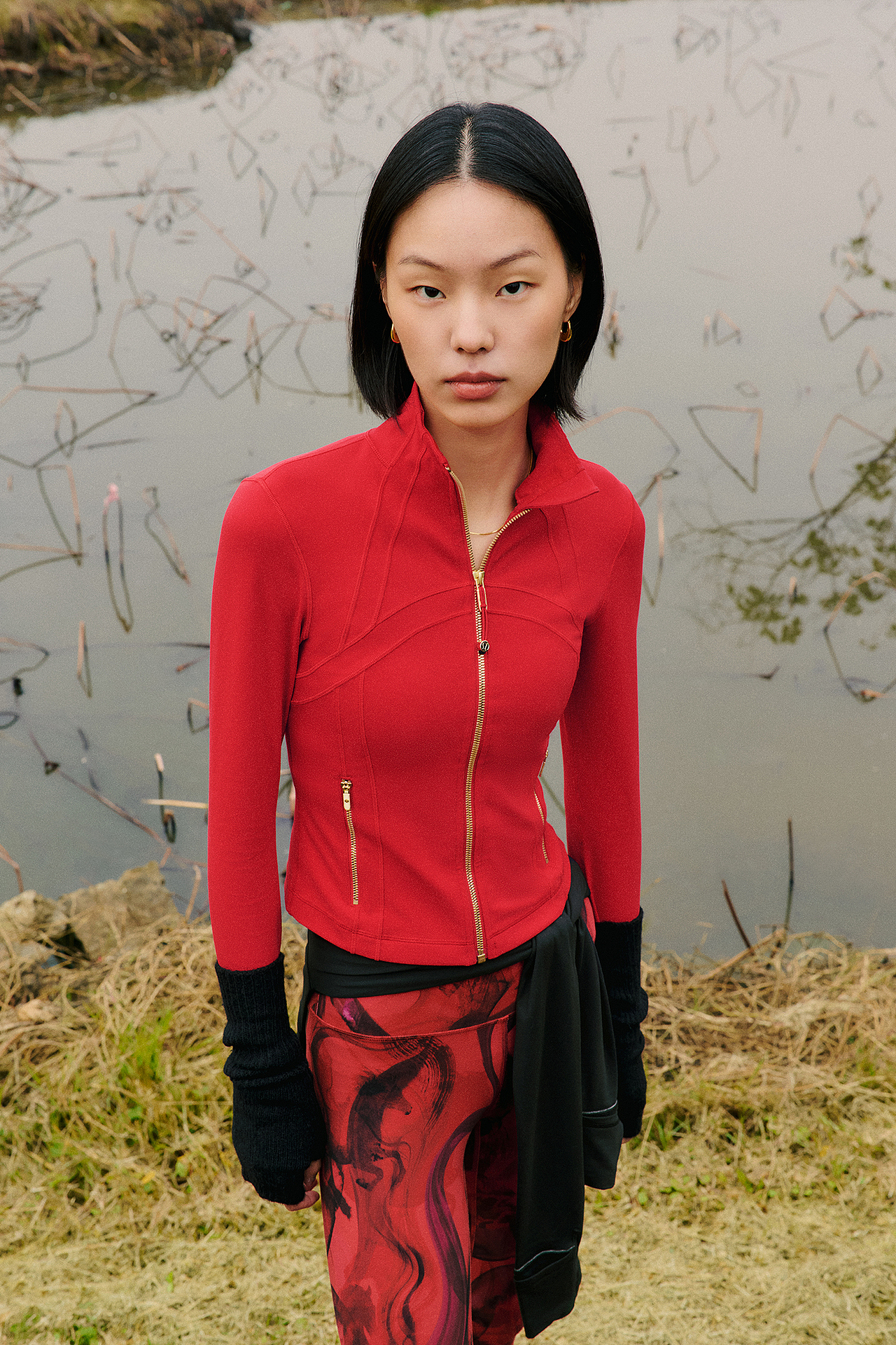 LULULEMON2026 与她感受不重复的春天（图ZNDA2NTI1OTQ4） - 修图/后期 - 站酷设计师黑白君工作室原创素材 - 站酷ZCOOL