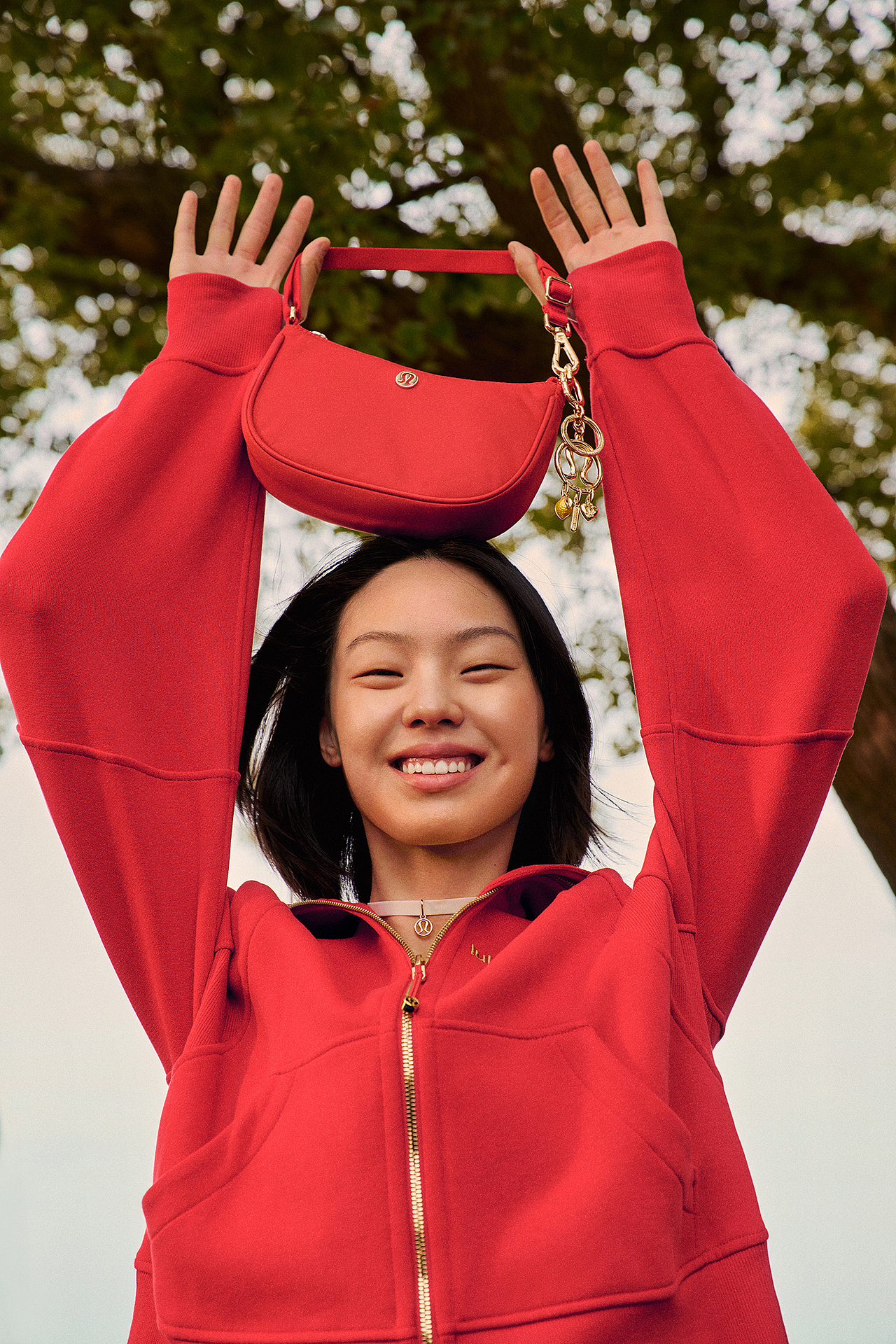 LULULEMON2026 与她感受不重复的春天（图ZNDA2NTI1OTQ0） - 修图/后期 - 站酷设计师黑白君工作室原创素材 - 站酷ZCOOL