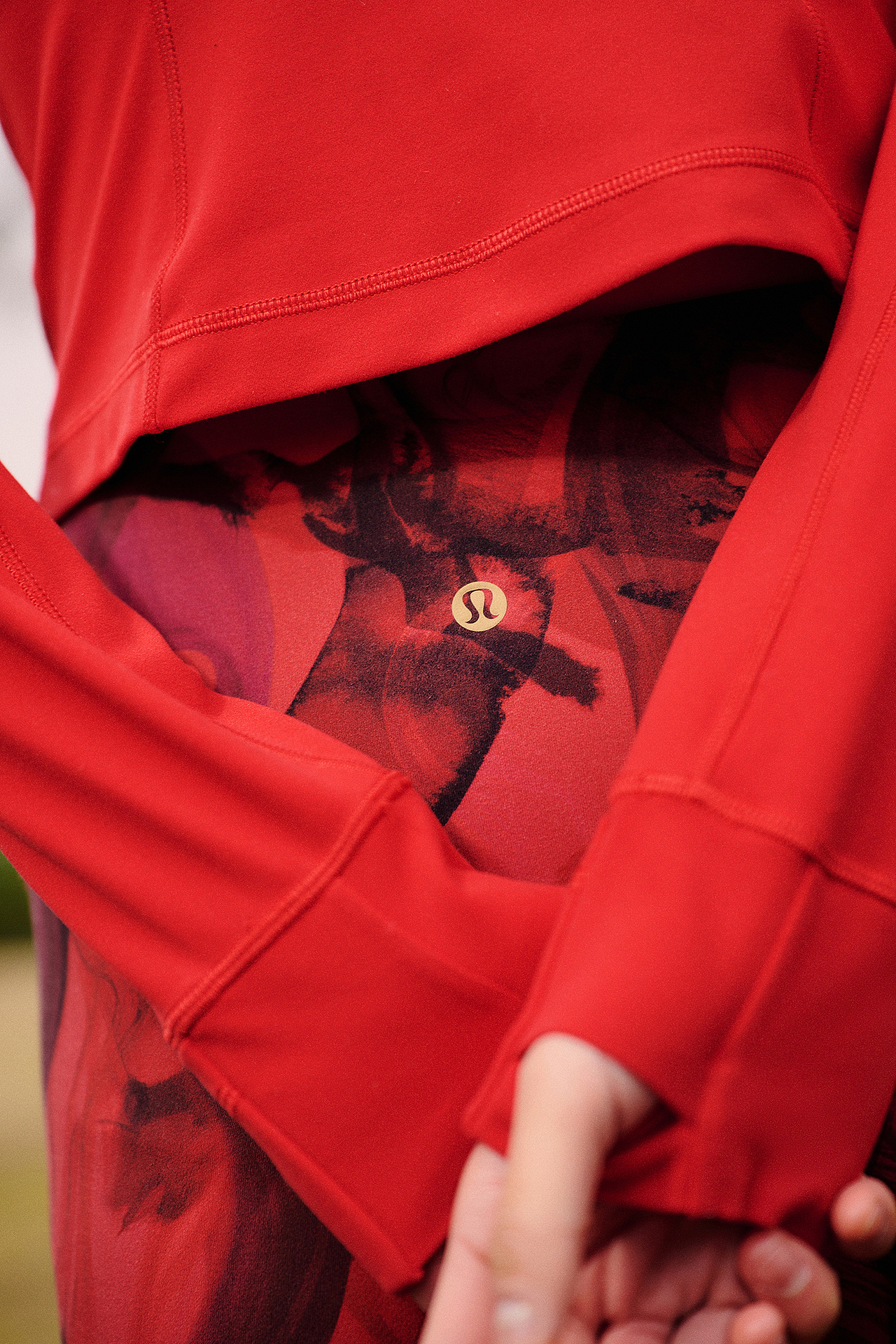 LULULEMON2026 与她感受不重复的春天（图ZNDA2NTI1OTYw） - 修图/后期 - 站酷设计师黑白君工作室原创素材 - 站酷ZCOOL