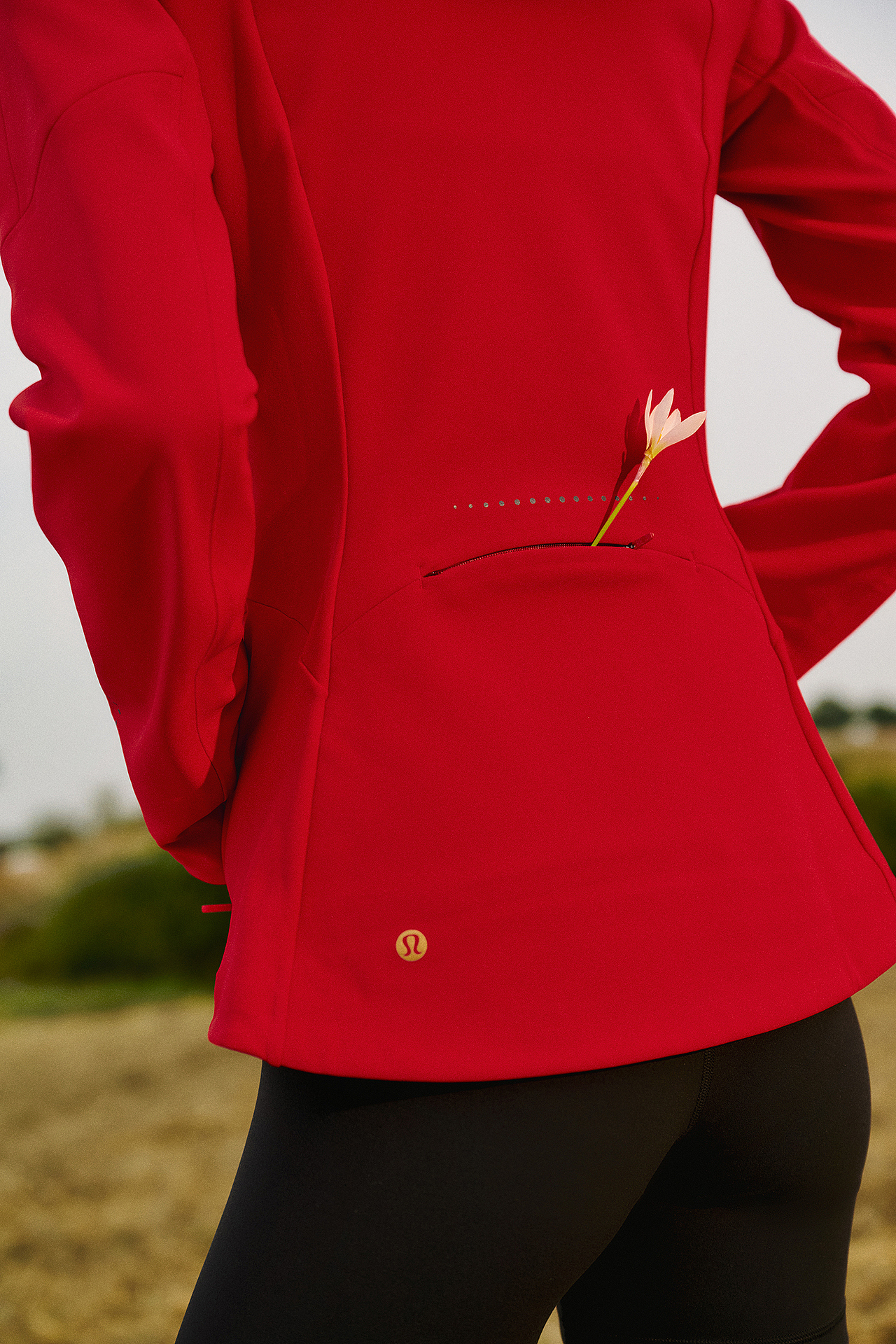 LULULEMON2026 与她感受不重复的春天（图ZNDA2NTI2MDEy） - 修图/后期 - 站酷设计师黑白君工作室原创素材 - 站酷ZCOOL