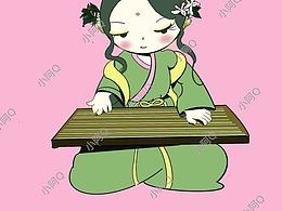 《金银花》