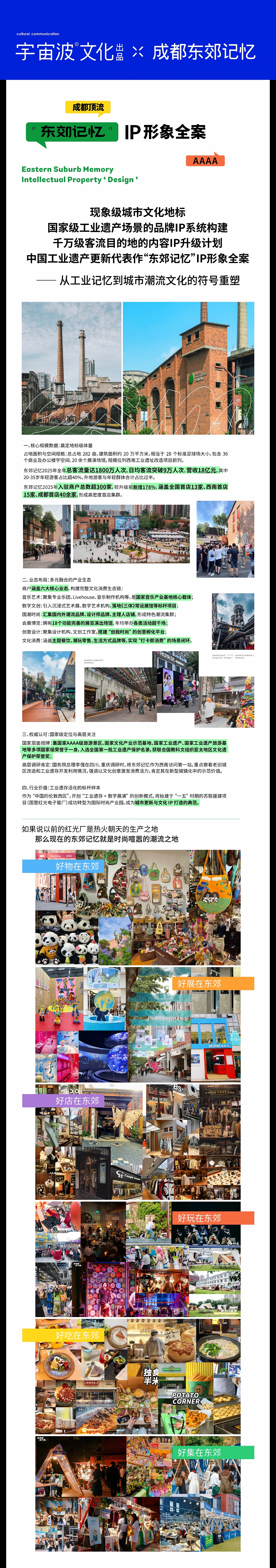 宇宙波 x 成都东郊记忆（图ZNDA2NTMzMzg4） - IP形象 - 站酷设计师宇宙波文化原创素材 - 站酷ZCOOL