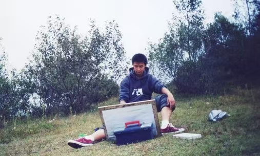 职场没有永远的高光：写给每一位陷入中年危机的设计师（图ZMTU1ODkyMjA=） - 观点 - 站酷设计师张增顺原创素材 - 站酷ZCOOL