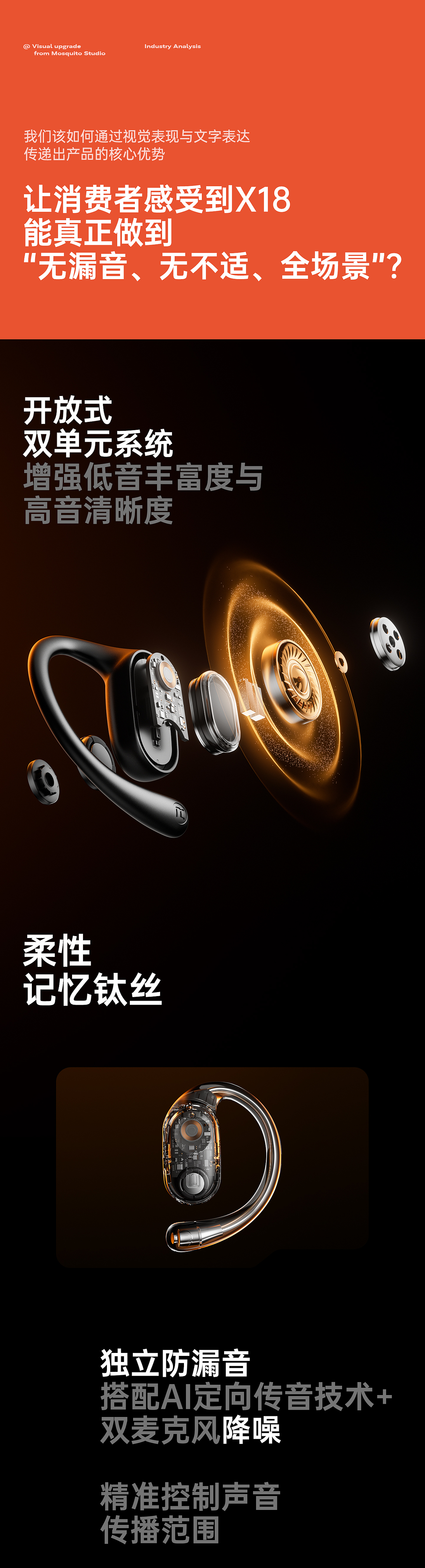 AIGC赋能跨境电商视觉全案 单品详情*2（图ZNDA2NTM3NjIw） - 电商 - 站酷设计师喝六神的蚊子原创素材 - 站酷ZCOOL