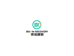 博信智造 温暖世界｜博信康复品牌企业形象设计