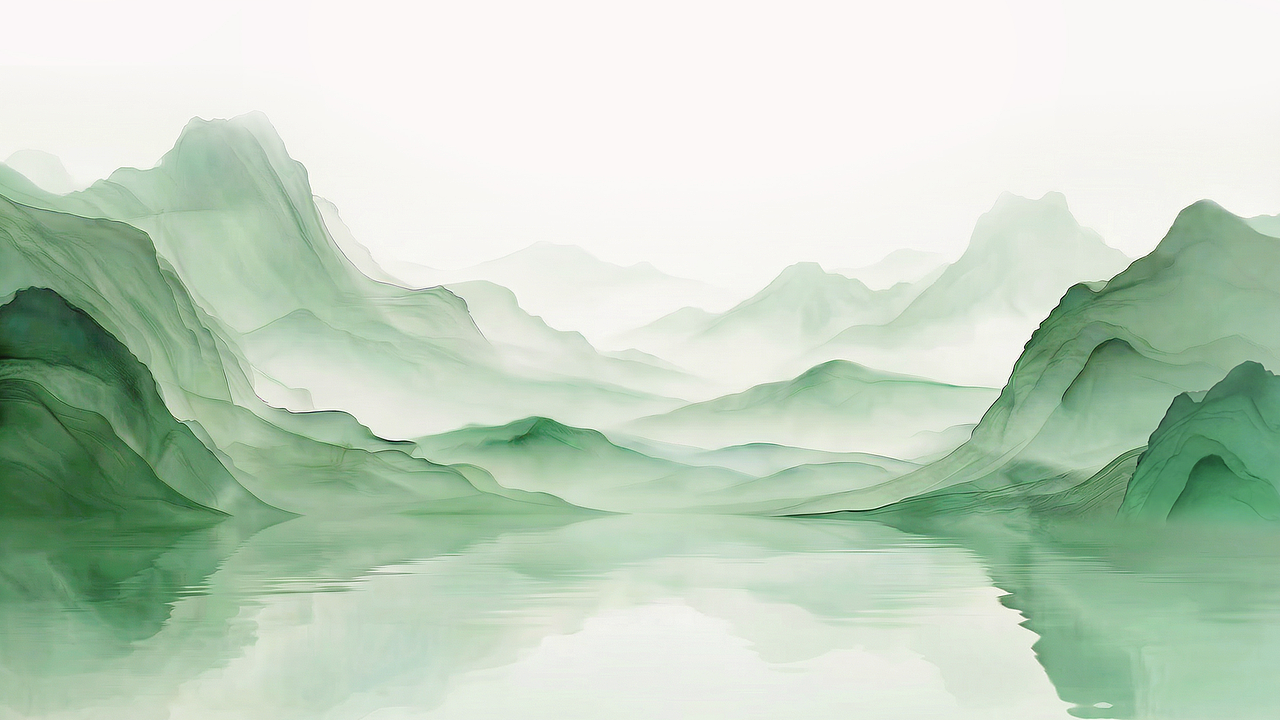 大型风情音画《白云黄鹤是故乡》舞台视觉画面（图ZNDA2NTQ3MTA0） - 舞台美术 - 站酷设计师武汉火影数字原创素材 - 站酷ZCOOL