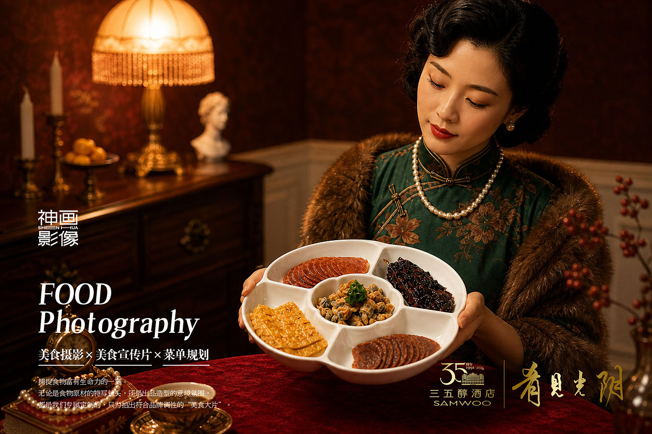美食摄影l繁华入味！实拍十A i（图ZNDA2NTQ3MzMy） - 美食摄影 - 站酷设计师武汉高级美食摄影原创素材 - 站酷ZCOOL