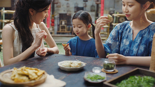 好想来｜春天🍵龙井季溯源tvc怎么拍？（图ZNDA2NTQ4MDg4） - 短片 - 站酷设计师春生生画原创素材 - 站酷ZCOOL